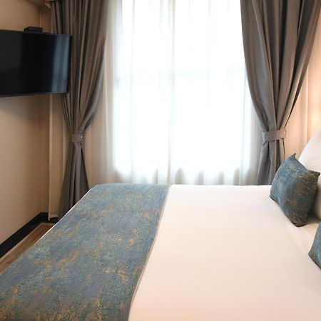Hotel Hw Express Santiago Kültér fotó