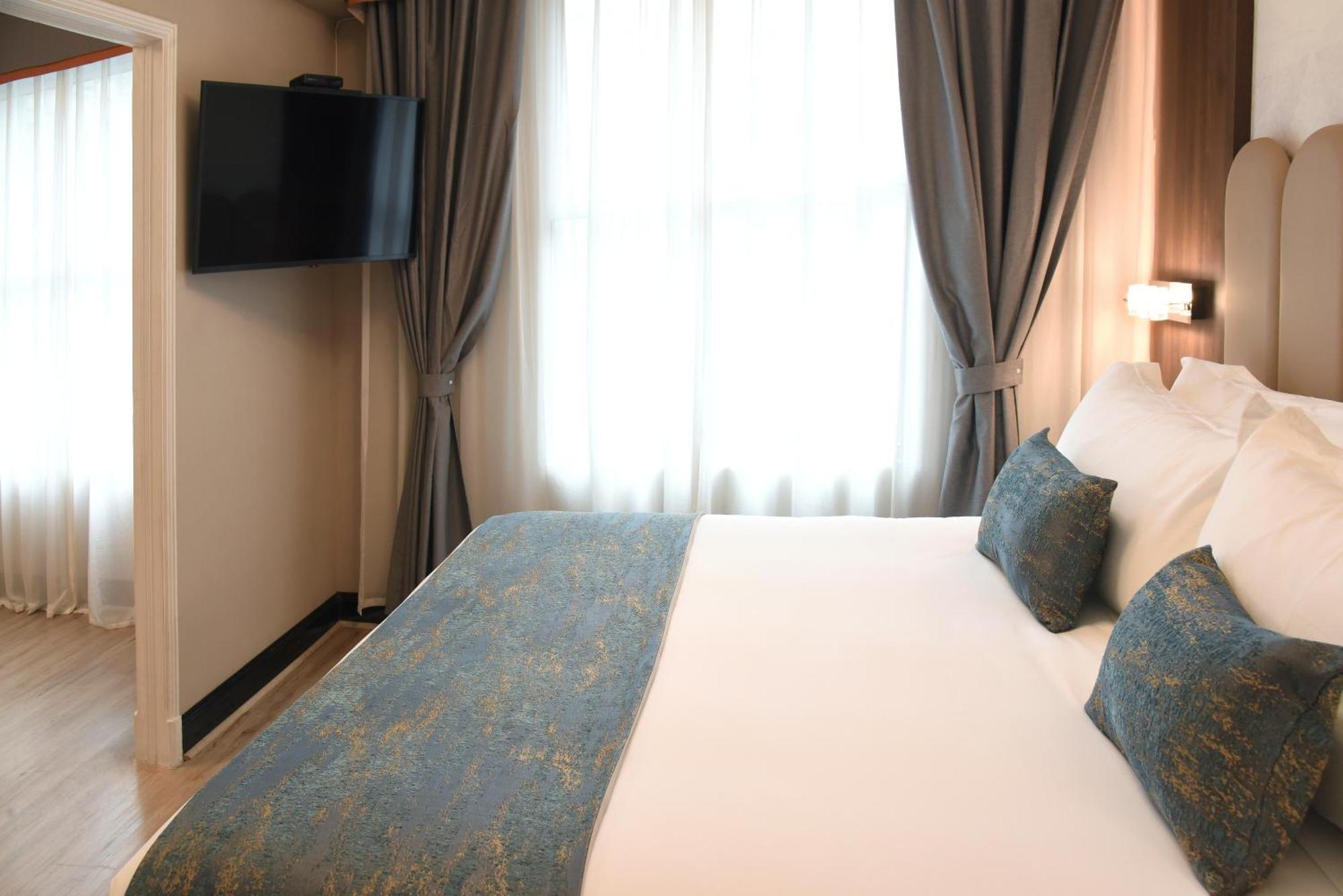 Hotel Hw Express Santiago Kültér fotó